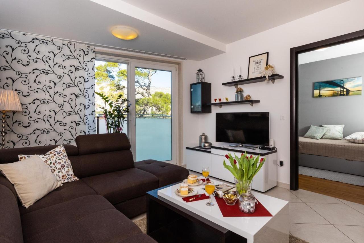Memories Apartment Dubrovnik Exterior photo